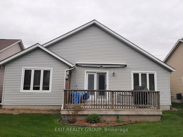 253 Raglan St, House detached with 2 bedrooms, 2 bathrooms and 6 parking in Brighton ON | Image 18