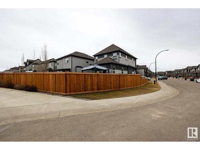 104 Greenbury Mr, House detached with 3 bedrooms, 3 bathrooms and null parking in Spruce Grove AB | Image 30