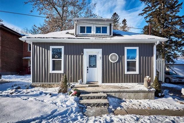 7 Simcoe St, House detached with 3 bedrooms, 1 bathrooms and 3 parking in Kawartha Lakes ON | Image 26