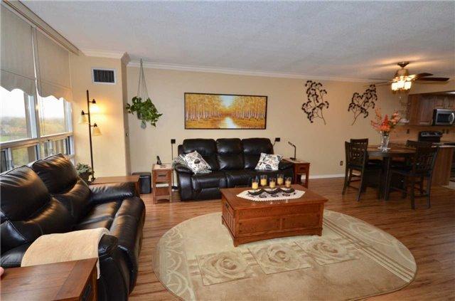 1107 - 310 Mill St S, Condo with 2 bedrooms, 2 bathrooms and 2 parking in Brampton ON | Image 12