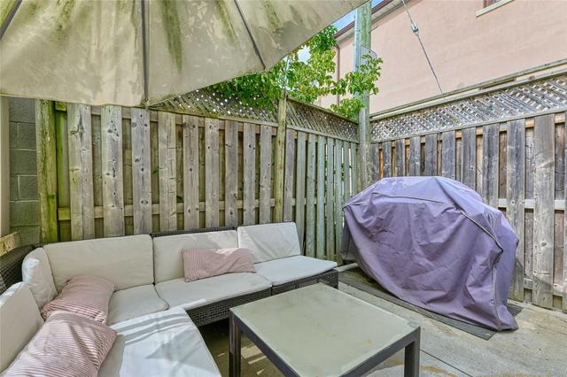 294 Nairn Ave, House semidetached with 3 bedrooms, 2 bathrooms and 0 parking in Toronto ON | Image 9