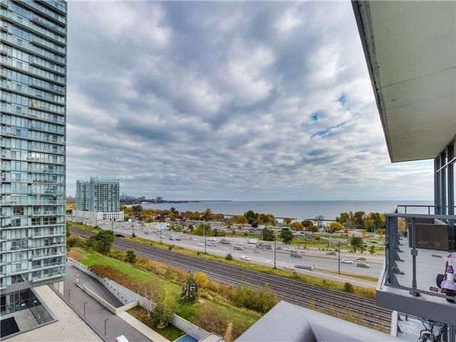 1001 - 105 The Queensway, Condo with 1 bedrooms, 1 bathrooms and 1 parking in Toronto ON | Image 13