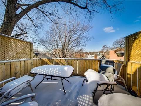 Top2Fls - 4 Elm Grove Ave N, House detached with 2 bedrooms, 2 bathrooms and null parking in Toronto ON | Image 12