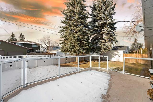 112 Lake Linnet Close Se, Home with 5 bedrooms, 3 bathrooms and 3 parking in Calgary AB | Image 38