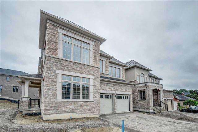 8 Forest Edge Cres, House detached with 4 bedrooms, 4 bathrooms and 2 parking in East Gwillimbury ON | Image 20