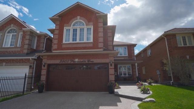 3808 Periwinkle Cres, House detached with 4 bedrooms, 4 bathrooms and 4 parking in Mississauga ON | Image 1
