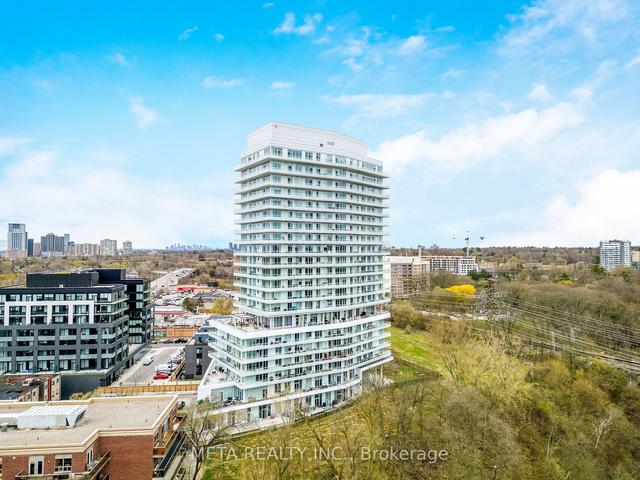 202 - 20 Brin Dr, Condo with 2 bedrooms, 2 bathrooms and 1 parking in Toronto ON | Image 26