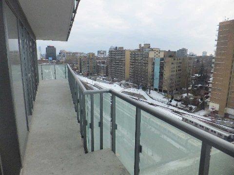 1002 - 1815 Yonge St, Condo with 2 bedrooms, 2 bathrooms and 1 parking in Toronto ON | Image 8