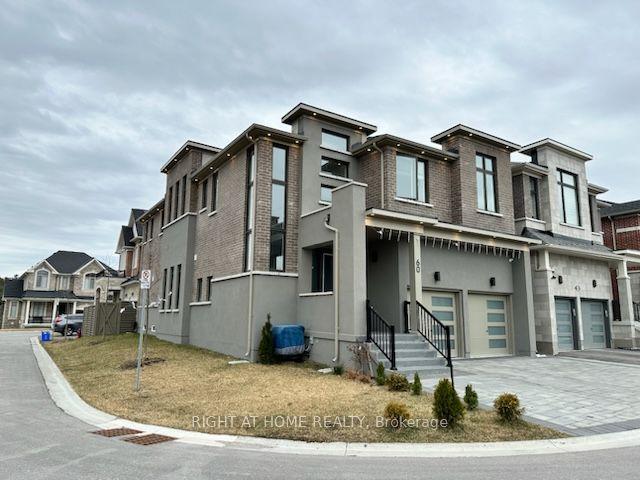 60 Maple Fields Circ, House detached with 4 bedrooms, 5 bathrooms and 5 parking in Aurora ON | Image 12
