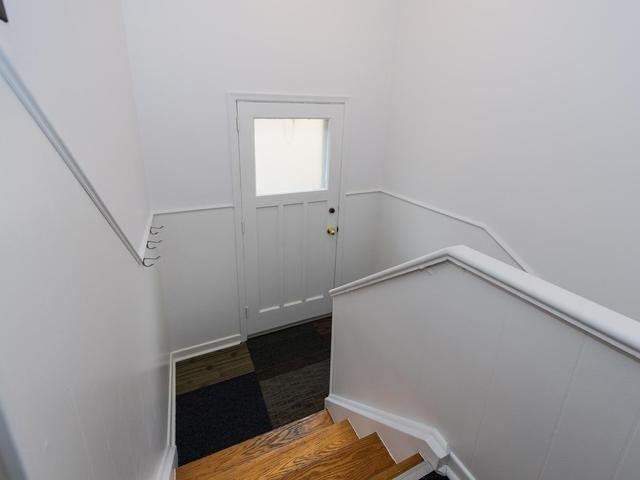 124 Thicketwood Dr, House detached with 3 bedrooms, 2 bathrooms and 3 parking in Toronto ON | Image 12
