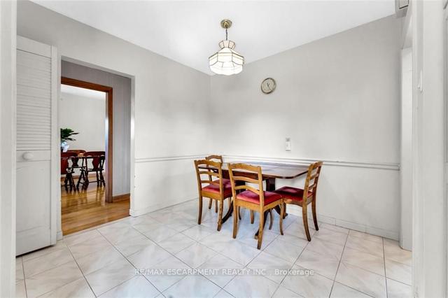 40 West 22nd St, House detached with 4 bedrooms, 3 bathrooms and 4 parking in Hamilton ON | Image 6