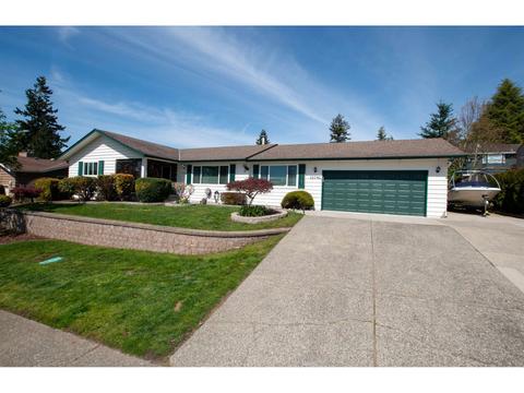11041 Warwick Road, House detached with 3 bedrooms, 2 bathrooms and 9 parking in Delta BC | Card Image