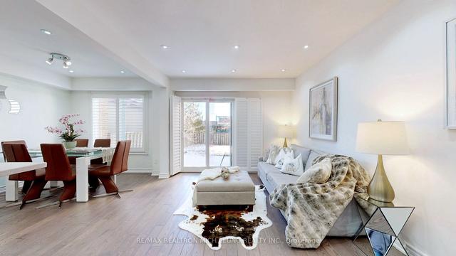177 Bellefontaine St, House attached with 3 bedrooms, 3 bathrooms and 3 parking in Toronto ON | Image 21