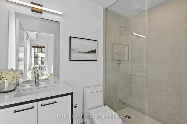 th16 - 10 Ed Clark Gdns, Townhouse with 3 bedrooms, 2 bathrooms and 0 parking in Toronto ON | Image 27
