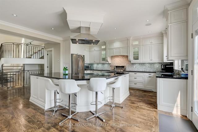41 Broadmead Ave, House detached with 4 bedrooms, 6 bathrooms and 5 parking in Toronto ON | Image 37