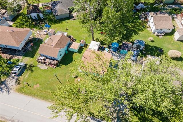 1070 Lakeshore Road, House detached with 2 bedrooms, 1 bathrooms and 2 parking in Haldimand County ON | Image 43