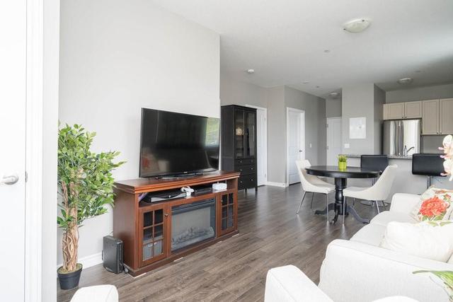302 - 95 Wilson Street W, Condo with 1 bedrooms, 1 bathrooms and null parking in Hamilton ON | Image 24