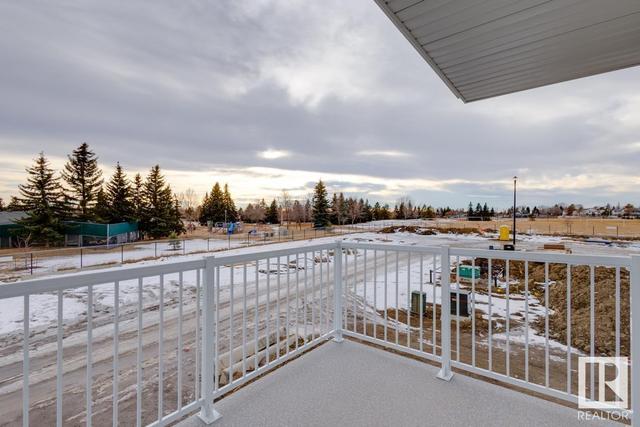 52 - 1010 Millbourne Rd Nw, House attached with 3 bedrooms, 2 bathrooms and null parking in Edmonton AB | Image 31