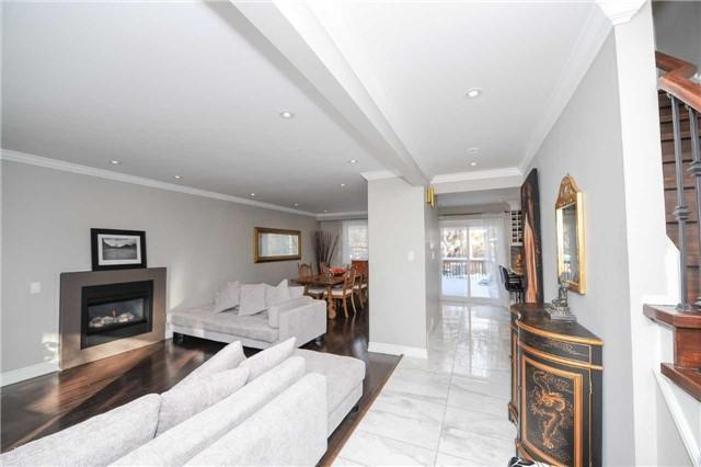108 Sciberras Rd, House detached with 4 bedrooms, 4 bathrooms and 8 parking in Markham ON | Image 3