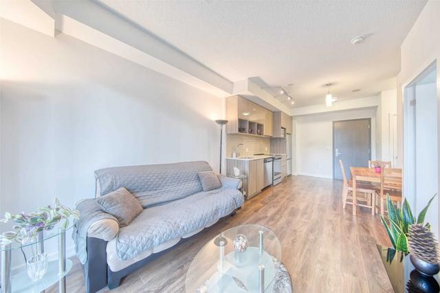 208 - 52 Forest Manor Rd, Condo with 1 bedrooms, 1 bathrooms and 1 parking in Toronto ON | Image 5