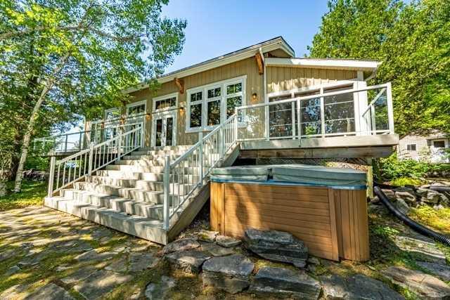 1875 Northshore Rd, House detached with 4 bedrooms, 3 bathrooms and 10 parking in North Bay ON | Image 40