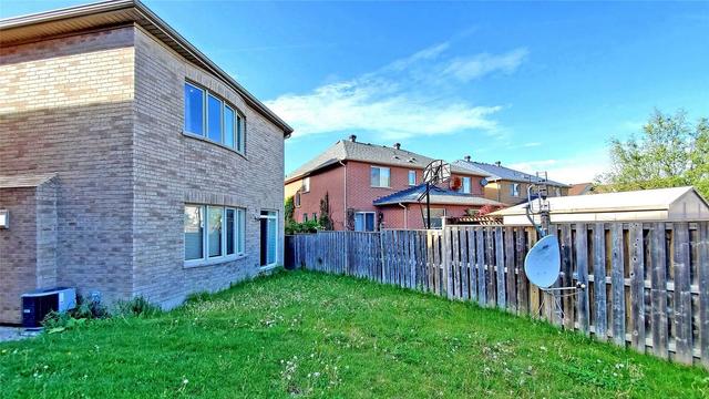 31 John Gary Dr, House detached with 4 bedrooms, 4 bathrooms and 6 parking in Markham ON | Image 33