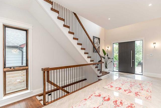 48 Kennedy St E, House detached with 5 bedrooms, 6 bathrooms and 7 parking in Aurora ON | Image 34