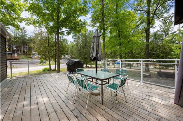 80 Blue Jay Lane, Home with 3 bedrooms, 1 bathrooms and 4 parking in Trent Hills ON | Image 8