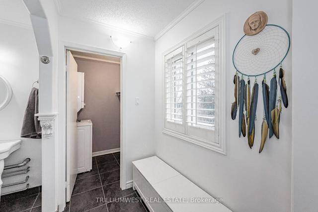 21 - 295 Water St, Condo with 3 bedrooms, 3 bathrooms and 2 parking in Guelph ON | Image 28