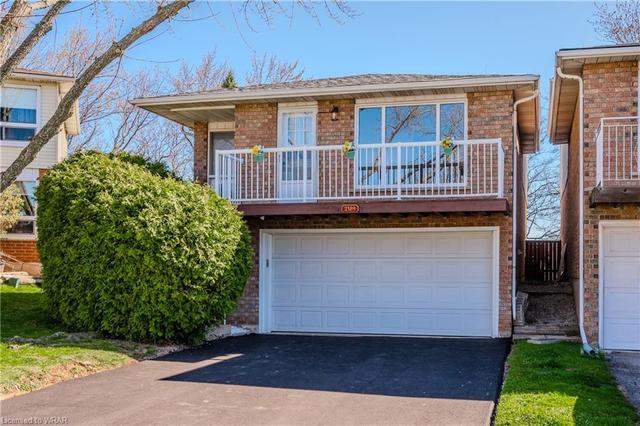 2389 Lyford Lane, House detached with 4 bedrooms, 2 bathrooms and 6 parking in Burlington ON | Image 12
