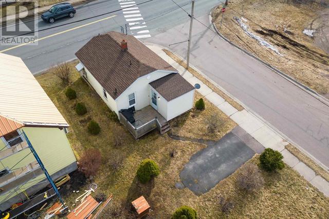 105 Welton Street Sydney, House detached with 2 bedrooms, 1 bathrooms and null parking in Cape Breton NS | Image 27