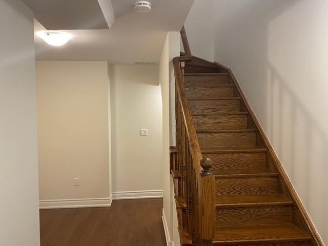 5 - 20 Hargrave Lane, Townhouse with 3 bedrooms, 3 bathrooms and 1 parking in Toronto ON | Image 14