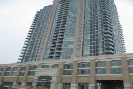 604 - 9 George St N, Condo with 1 bedrooms, 1 bathrooms and 1 parking in Brampton ON | Image 1