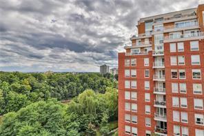 Lph4 - 50 Old Mill Rd, Condo with 2 bedrooms, 2 bathrooms and 2 parking in Oakville ON | Image 7