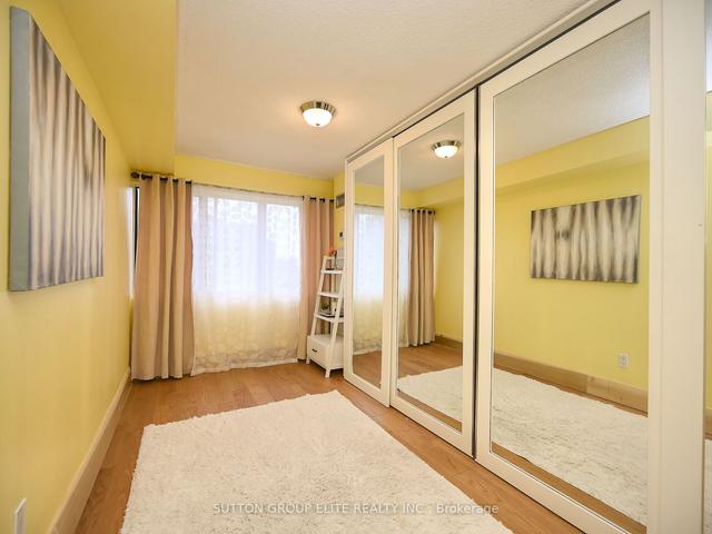 1602 - 50 Elm Dr E, Condo with 3 bedrooms, 2 bathrooms and 2 parking in Mississauga ON | Image 14