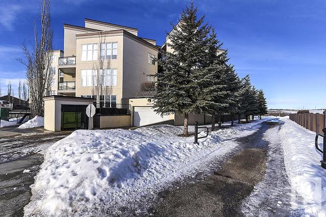 113 - 9940 Sherridon Dr, Condo with 2 bedrooms, 2 bathrooms and null parking in Fort Saskatchewan AB | Image 35