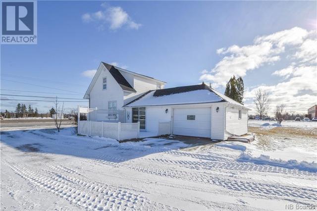 11307 11 Road, House detached with 2 bedrooms, 2 bathrooms and null parking in Inkerman NB | Image 9