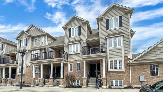 42a - 15 Carere Cres, Townhouse with 2 bedrooms, 2 bathrooms and 1 parking in Guelph ON | Image 23