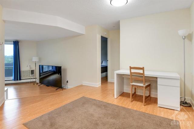 309 - 1171 Ambleside Drive, Condo with 1 bedrooms, 1 bathrooms and 1 parking in Ottawa ON | Image 9