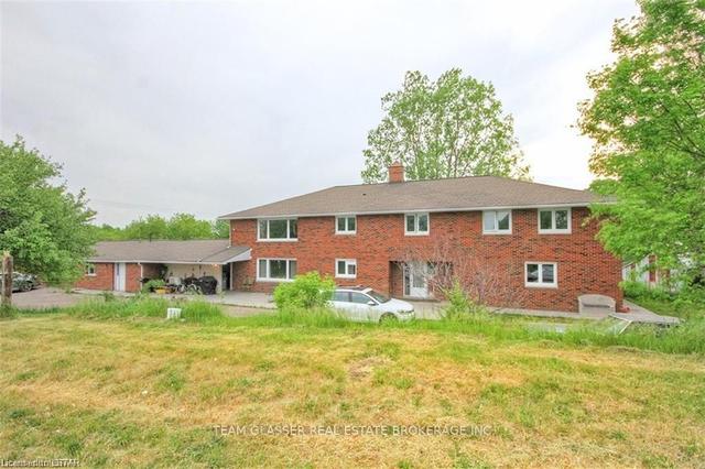 151 Travelled Rd, House detached with 6 bedrooms, 5 bathrooms and 20 parking in London ON | Image 12