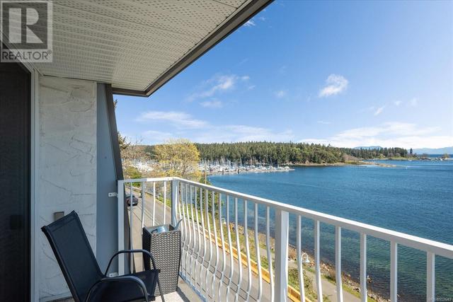 402 - 55 Dawes St, Condo with 2 bedrooms, 1 bathrooms and 1 parking in Nanaimo BC | Image 20