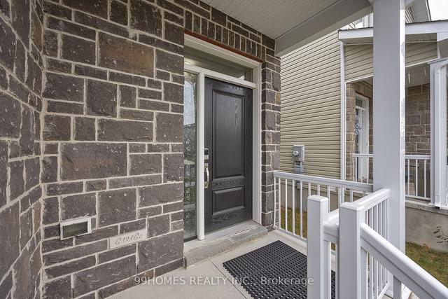 1229 Max Cres, House semidetached with 3 bedrooms, 3 bathrooms and 2 parking in Kingston ON | Image 34
