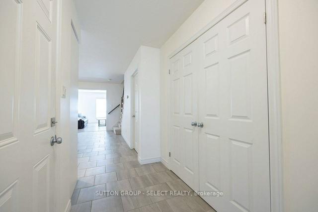 77 - 1220 Riverbend Rd, Townhouse with 3 bedrooms, 3 bathrooms and 2 parking in London ON | Image 25