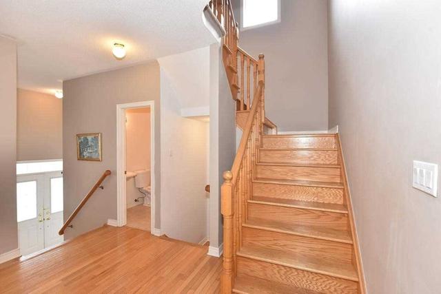 500 John Deisman Blvd, House detached with 4 bedrooms, 4 bathrooms and 4 parking in Vaughan ON | Image 17