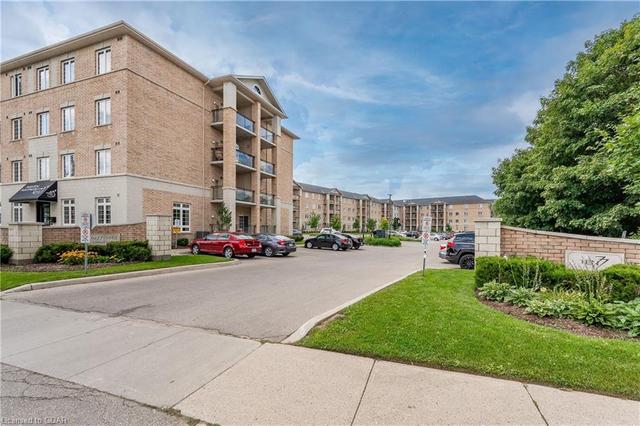 137 - 1077 Gordon Street, House attached with 1 bedrooms, 1 bathrooms and 1 parking in Guelph ON | Image 3