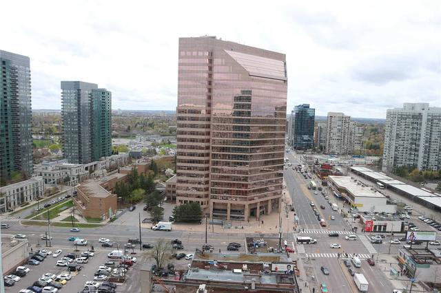 2209 - 5508 Yonge St, Condo with 2 bedrooms, 1 bathrooms and 1 parking in Toronto ON | Image 2
