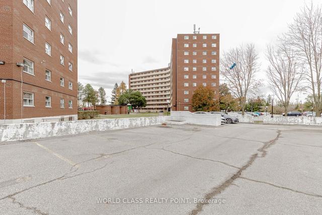 104 - 3555 Derry Rd E, Condo with 3 bedrooms, 2 bathrooms and 1 parking in Mississauga ON | Image 23