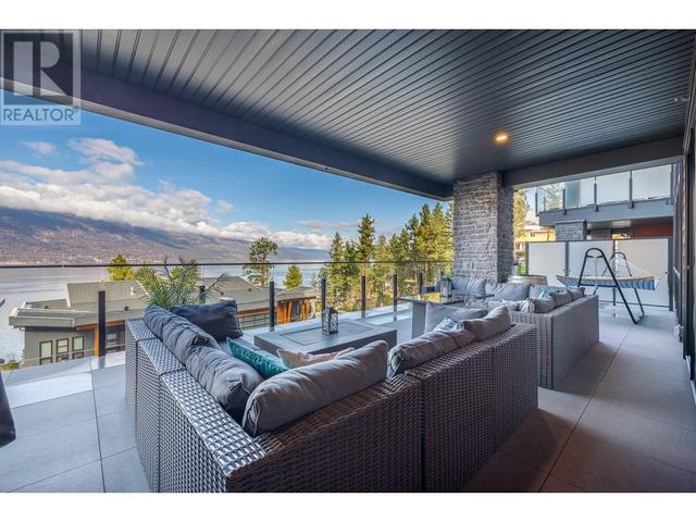 103 - 3475 Granite Close, Condo with 2 bedrooms, 2 bathrooms and null parking in Kelowna BC | Image 7