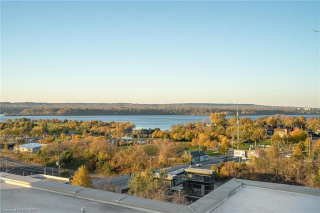 Summertime rooftop view of Bay | Image 28