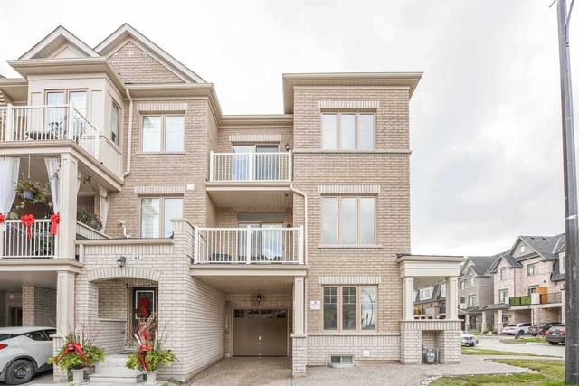 67 Fruitvale Circ, House attached with 4 bedrooms, 5 bathrooms and 4 parking in Brampton ON | Image 23